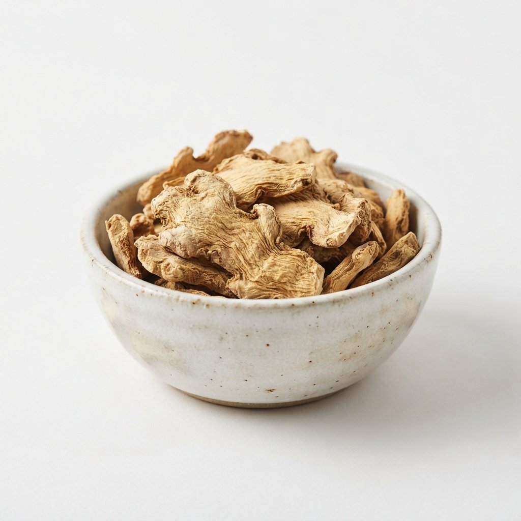 Dry Ginger Now In Store